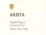 Arista - Banfield Vineyard Chardonnay 2018