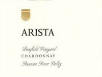 Arista - Banfield Vineyard Chardonnay 2018