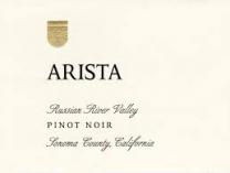 Arista - Pinot Noir Russian River Valley 2019
