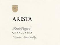 Arista - Ritchie Vineyard Chardonnay 2020