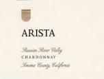 Arista - Russian River Chardonnay 2020