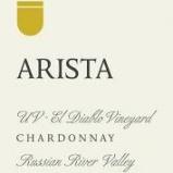 Arista - UV-El Diablo Chardonnay 2021