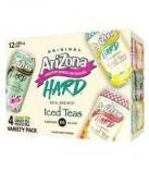 AriZona - Hard Iced Teas Party Pack 0 (221)