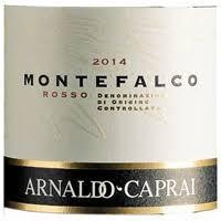 Arnaldo Caprai - Montefalco Rosso 2018