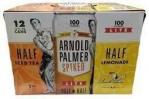 Arnold Palmer - Lite Spiked Half & Half 0 (221)