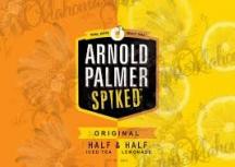 Arnold Palmer - Spiked Half & Half Iced Tea Lemonade (62)