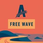 Athletic Brewing - Free Wave Hazy IPA (Non-Alcoholic) 0 (62)