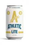 Athletic Brewing - Lite (Non-Alcoholic) 0 (62)
