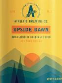 Athletic Brewing - Upside Down (Non-Alcoholic) (62)
