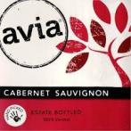 Avia - Cabernet Sauvignon 0