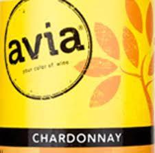 Avia - Chardonnay