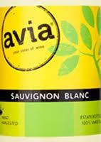 Avia - Sauvignon Blanc