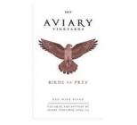 Aviary - Birds Of Prey Red 0
