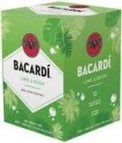 Bacardi - Mojito 0 (414)