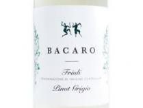 Bacaro - Pinot Grigio 2021