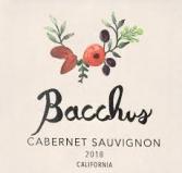 Bacchus - Cabernet Sauvignon