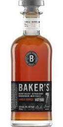 Baker's - Bourbon 7 Years 2 Months 03-2015 (750ml) (750ml)