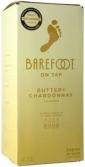 Barefoot - Buttery Chardonnay