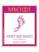 Barefoot - Sweet Red Wine 0 (1.5L)