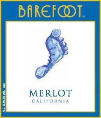 Barefoot - Merlot