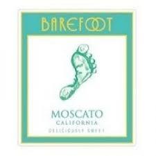 Barefoot - Moscato (1.5L)