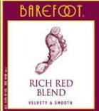 Barefoot - Rich Red Blend 0