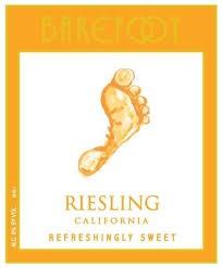 Barefoot - Riesling (1.5L)
