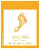 Barefoot - Riesling