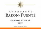 Baron-Fuente - Grande Reserve Brut Champagne 0
