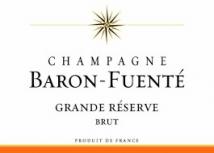 Baron-Fuente - Grande Reserve Brut Champagne