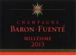 Baron-Fuente - Millesime 2013