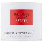 Barossa Valley Estate - Cabernet Sauvignon 2021