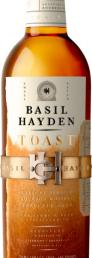 Basil Hayden - Toast (750ml) (750ml)