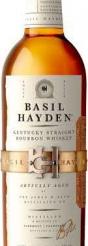 Basil Hayden - Bourbon (1.75L) (1.75L)