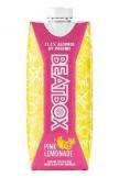 Beatbox - Pink Lemonade (500)