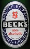 Becks - Non Alcoholic (667)