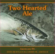 Bell's - Two Hearted Ale (12 pack 12oz cans) (12 pack 12oz cans)