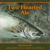 Bell's - Two Hearted Ale (667)