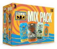 Bell's - Mix Pack (221)