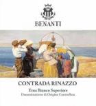 Benanti - Contrada Rinazzo Etna Bianco Superiore 2021