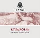 Benanti - Etna Rosso 2021