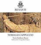 Benanti - Nerello Cappuccio 2019