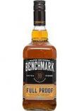 Benchmark Buffalo Trace - Full Proof Bourbon (750)