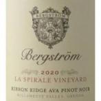 Bergstrom - La Spirale Pinot Noir 2020