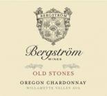 Bergstrom - Old Stones Chardonnay 2019