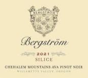 Bergstrom - Silice Pinot Noir 2021