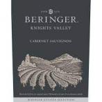Beringer - Cabernet Sauvignon Knight's Valley 2020
