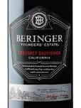 Beringer - Founder's Estate Cabernet Sauvignon  0