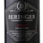 Beringer - Merlot Founder's Estate 0