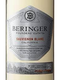 Beringer - Sauvignon Blanc Founders' Estate